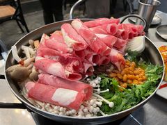 -MI WU FACTORY米屋美食工厂餐厅(绿地店)