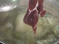 -江村四哥新鲜牛肉店(江高总店)