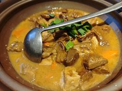 砂锅灌焖牛肉-御湾·浅水湾·贺胜土鸡汤(潜山店)