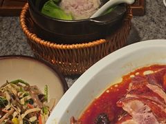 -南京大牌档(青岛万象城店)