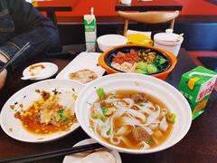 -食味稻汕头小吃(方庄店)