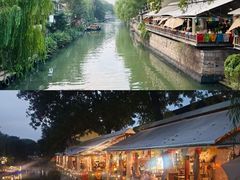 -小河直街历史文化街区