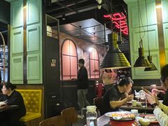 -胖哥俩肉蟹煲(苏州中心店)