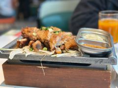 -清真·宁夏印象·盐池滩羊肉体验店(江宁路店)