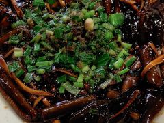 响油鳝丝-翠亭酒家(山西南路店)