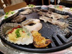 -胡哥烤肥牛(车公庙店)