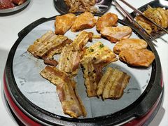-牧司烤肉餐厅(解放路店)