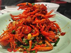 -靓虾二哥·龙虾馆(大塘总店)