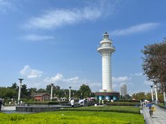 -日照灯塔风景区