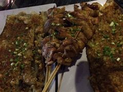 iphone_upload_pic-令狐冲·活鱼馆(宝龙店)