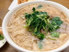 -合记烩面(人民路店)