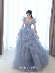 -韩国天使嫁衣婚纱礼服馆(上海旗舰店)