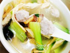 -子午路张记肉夹馍(翠华路店)