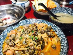 -螺世纪螺蛳粉·桂味小排档(裕德店)