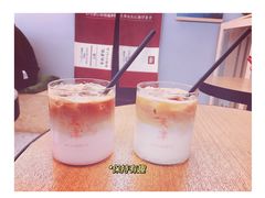 -叁秋咖啡 SANQIU COFFEE(天津河北路店)