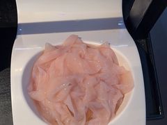-辣伍鲜毛肚老火锅(元一店)