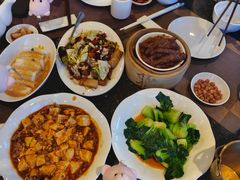 -中国厨房/台湾牛肉面