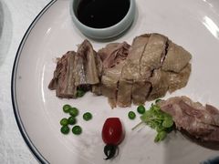 -天宫南铂玫瑰园酒店
