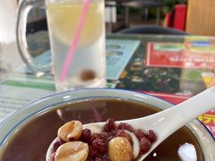 -玉记手工糖水小吃(沙井总店)