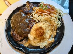 -豪客来牛排(文化路店)