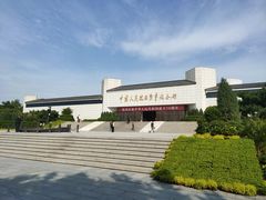 -中国人民抗日战争纪念馆