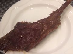 -常州逸高酒店-中餐厅