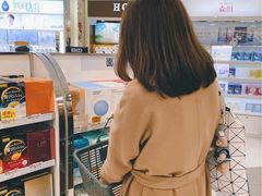 -金鹰超市(国际购物中心新街口店)
