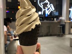 -喜茶(佛山南海万科广场店)