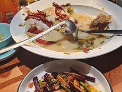 -鱼亨小鲜酸菜鱼(大信店)