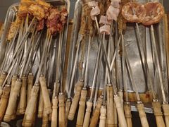 -号令江湖·水浒烤肉(和畅睦邻中心店)