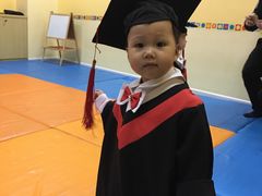 -红黄蓝成长中心(公益西桥校区)