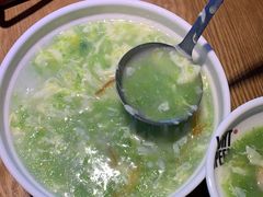 -吕氏疙瘩汤·新鲁菜(新贵和店)
