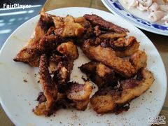 烧羊肉-东兴顺爆肚张