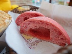 -劳顶笨咖啡(益华广场店)