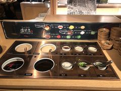 -温野菜涮涮锅(西单大悦城店)