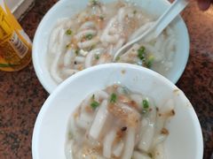 传统濑粉-老西关濑粉(文明路店)