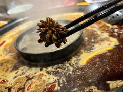 -陈眼镜火锅(总店)