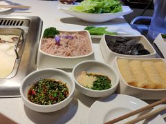 -海底捞火锅(北京路店)
