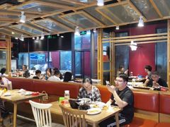 大堂-成都吃客(九眼桥店)