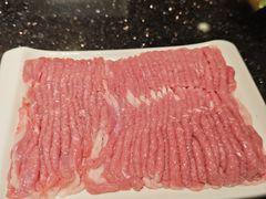 -南门涮肉(东单店)