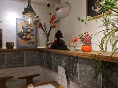 -十面欢腾·海鲜面·台式Bistro(长乐路店)