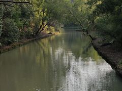 -同里国家湿地公园