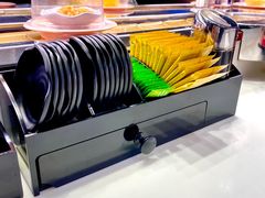 -争鲜回转寿司(双井家乐福店)