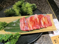 -正苑26年海鲜烤肉•牛尾汤汤饭(东港店)