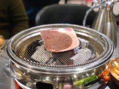 澳洲谷饲牛排-本炙炭烤·蒲烧活鳗料理店(金沙洲店)