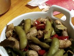 -炒豆合作社(东四总店)