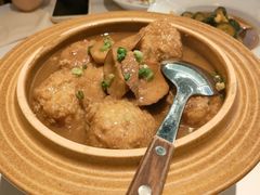 -蘇小主·创意中国菜(金茂览秀城店)