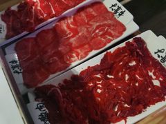 -大喜牛鲜牛肉火锅(世纪金源店)