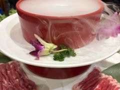 -北门涮肉·铜锅涮肉(南锣鼓巷店)