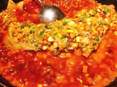 -柴门头啖汤·经典川菜·慢火汤品(锦城万达店)